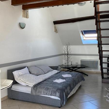Superbe Appartement, General Allix A Санс Экстерьер фото