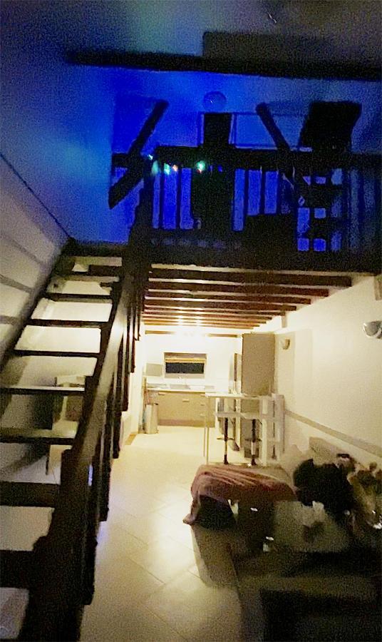 Superbe Appartement, General Allix A Санс Экстерьер фото
