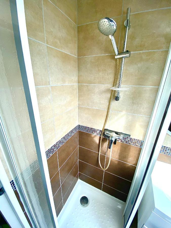 Superbe Appartement, General Allix A Санс Экстерьер фото