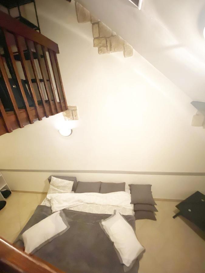 Superbe Appartement, General Allix A Санс Экстерьер фото