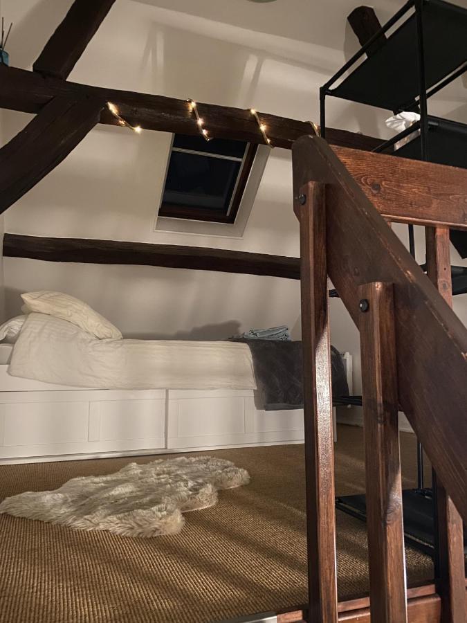 Superbe Appartement, General Allix A Санс Экстерьер фото
