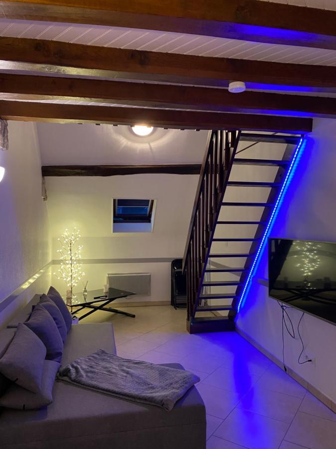 Superbe Appartement, General Allix A Санс Экстерьер фото